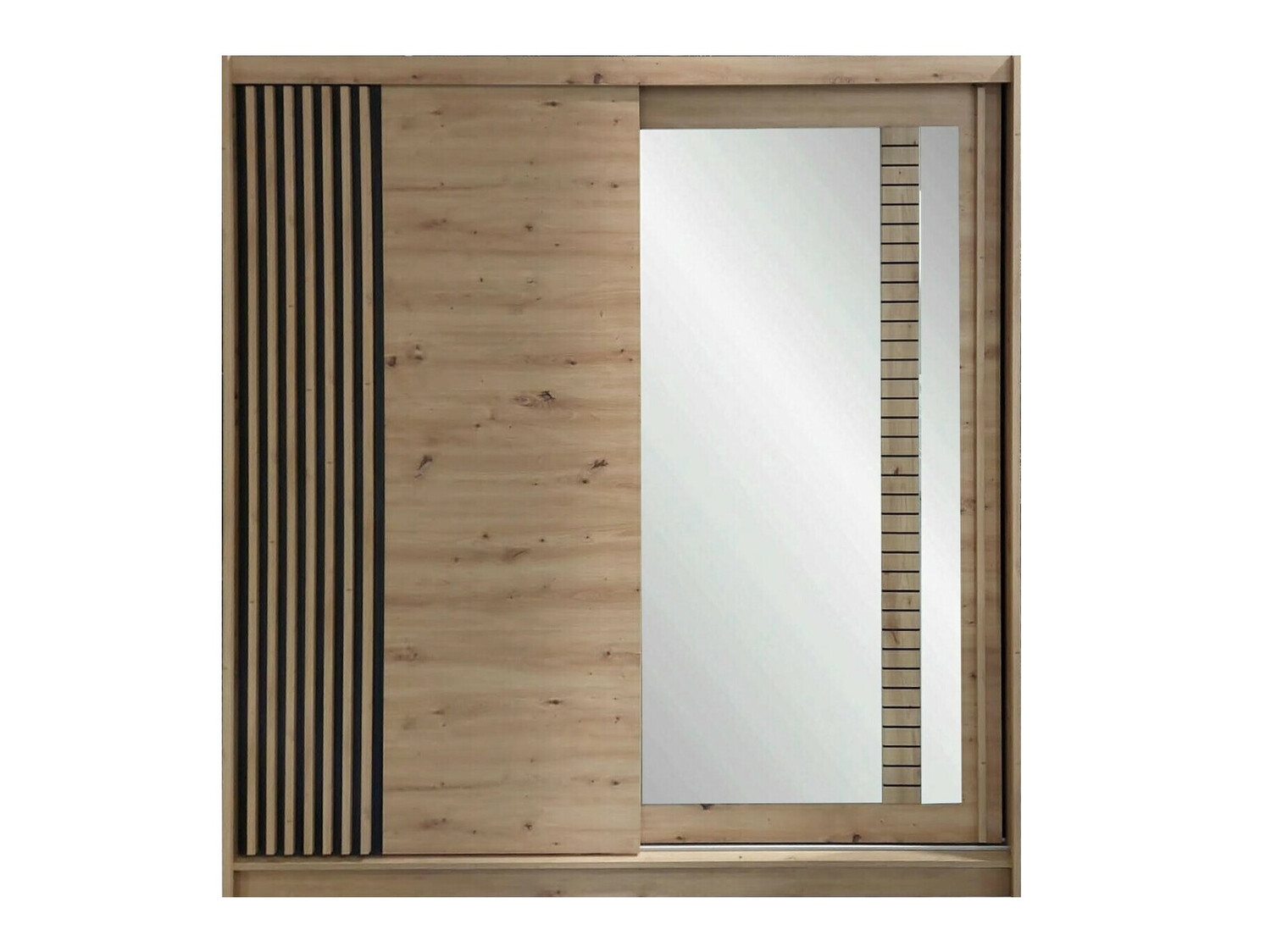 Kleiderschrank Reno 119