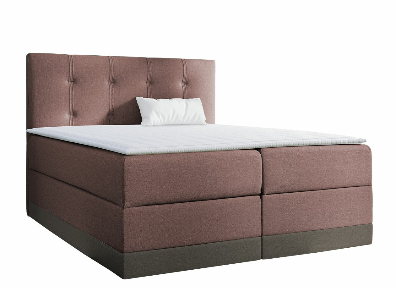 Boxspringbett Villa (Kameleon 15 + Kameleon 63)