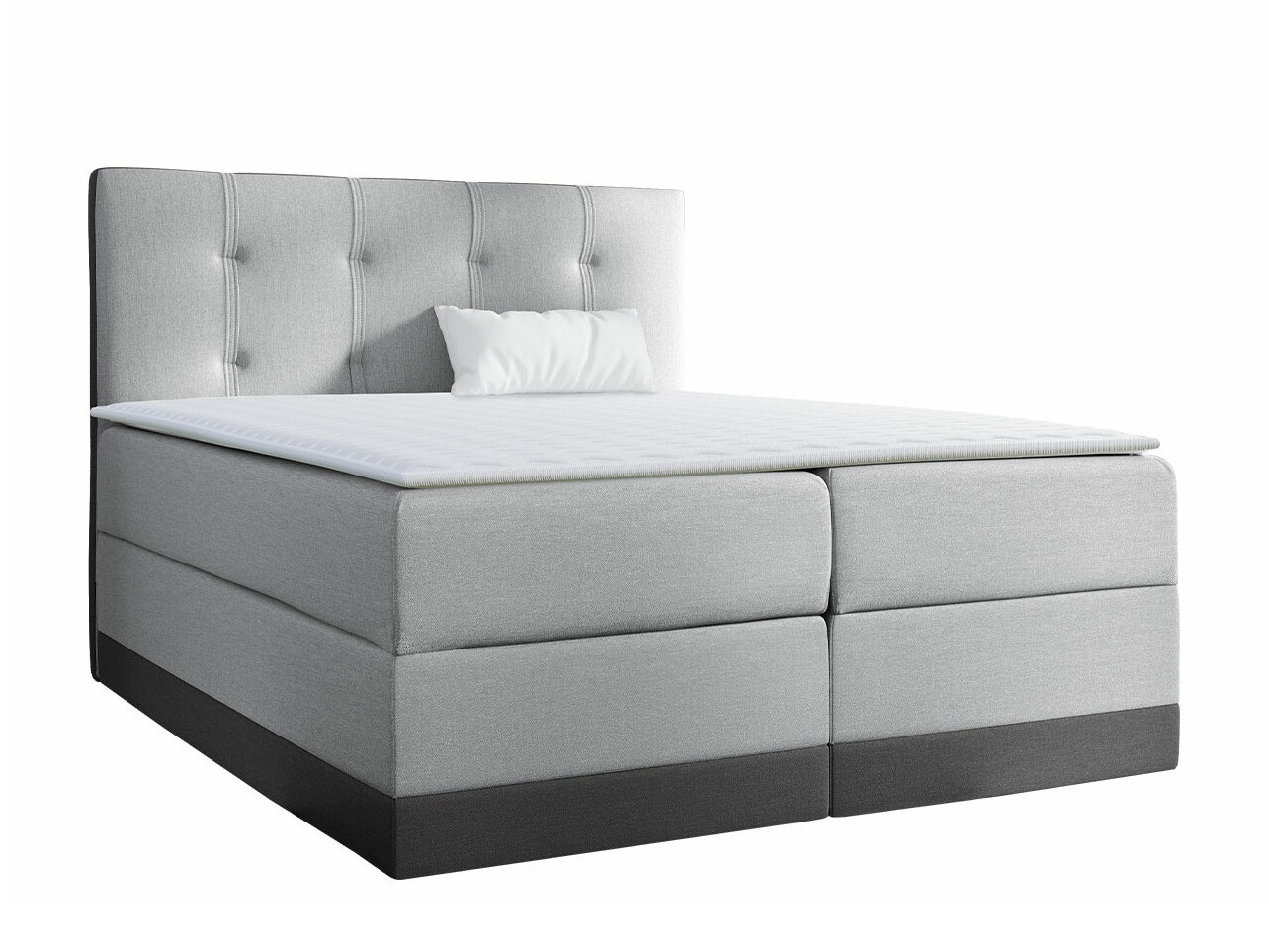 Boxspringbett Villa