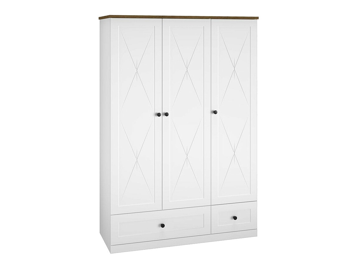 Kleiderschrank Madison Z101