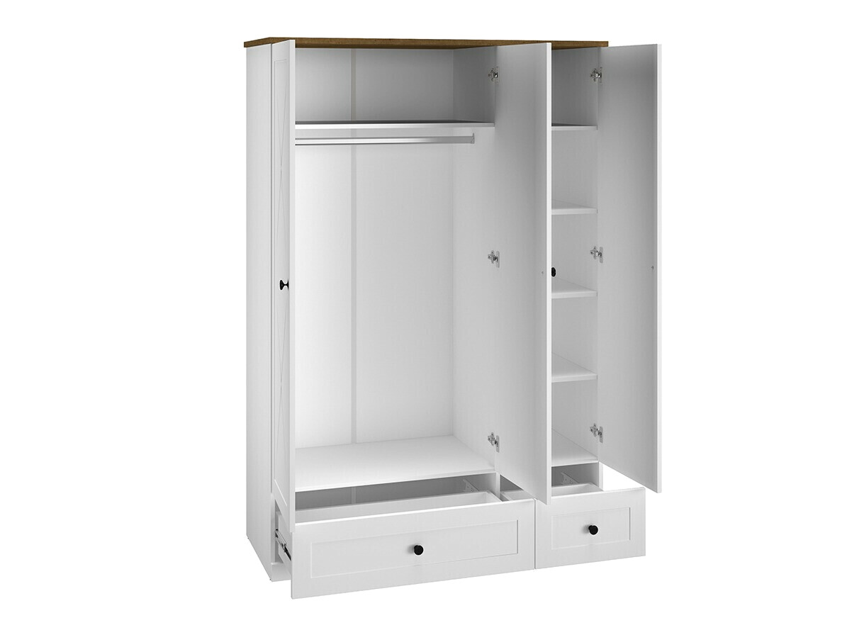 Kleiderschrank Madison Z101