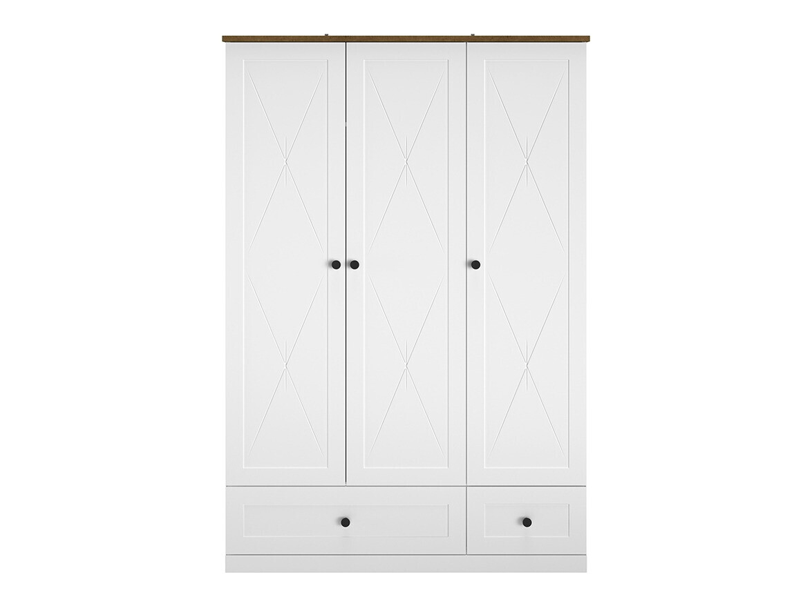 Kleiderschrank Madison Z101