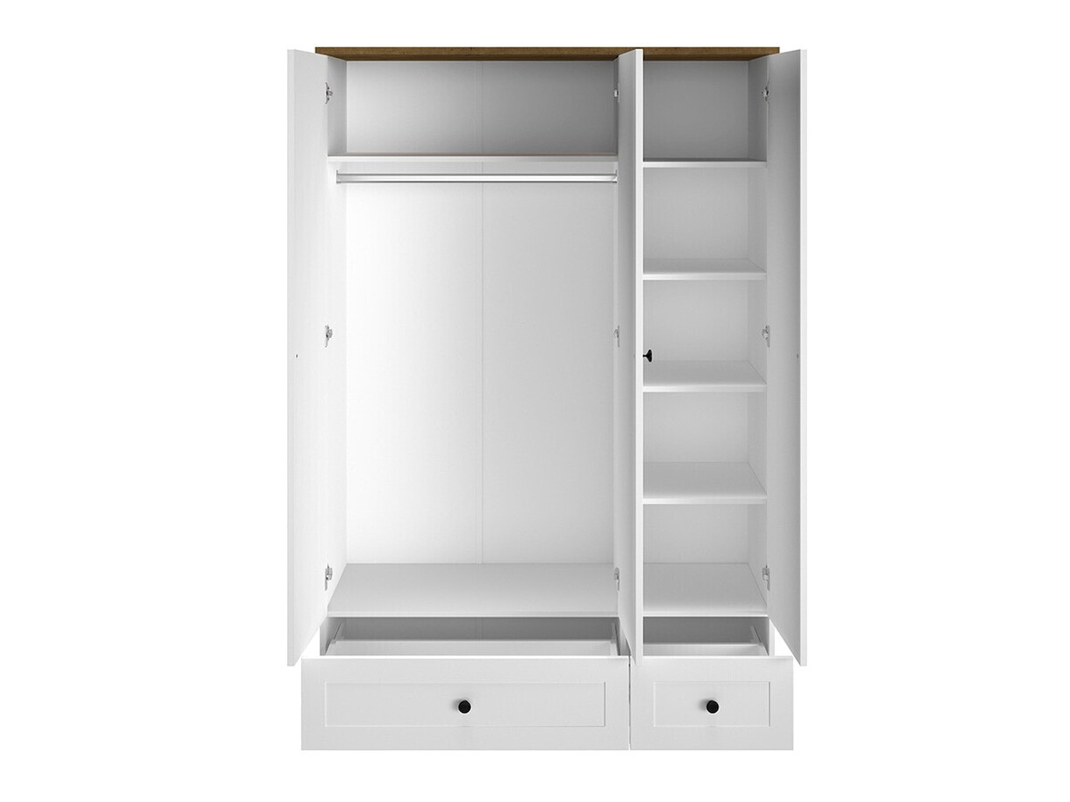 Kleiderschrank Madison Z101