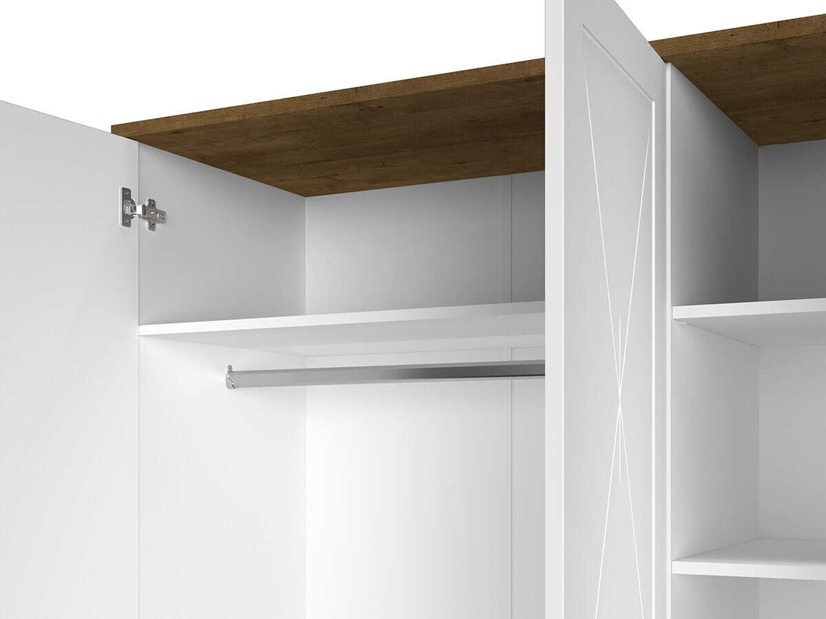 Kleiderschrank Madison Z101