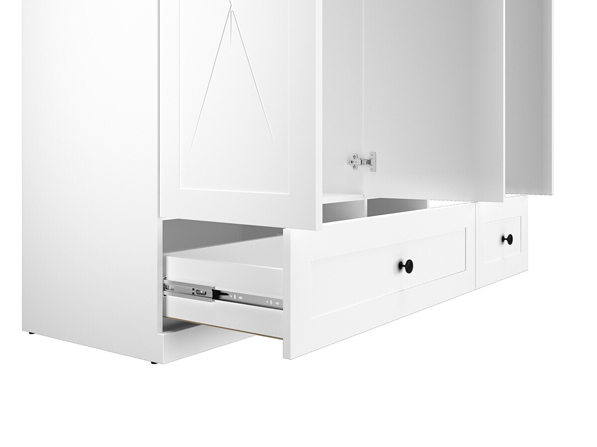 Kleiderschrank Madison Z101