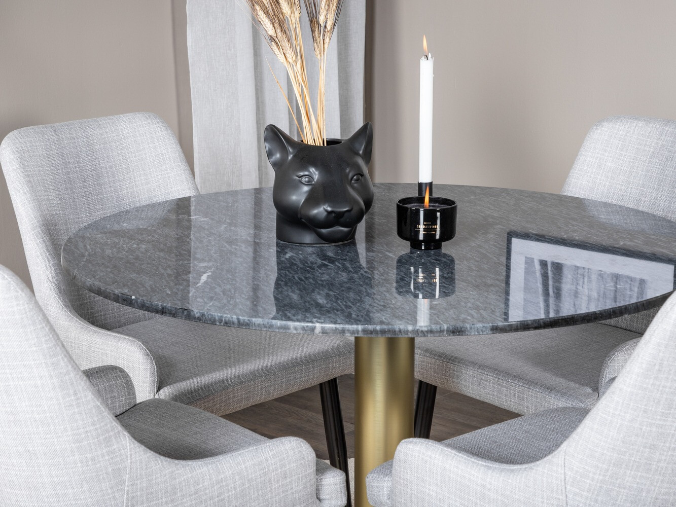 Essgruppe Dallas 1210