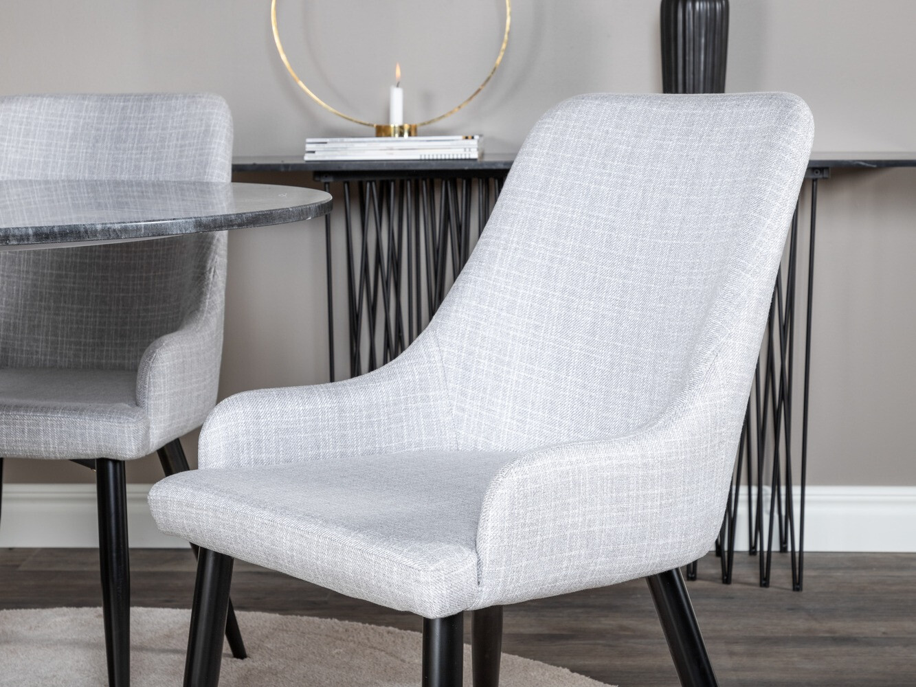 Essgruppe Dallas 1210