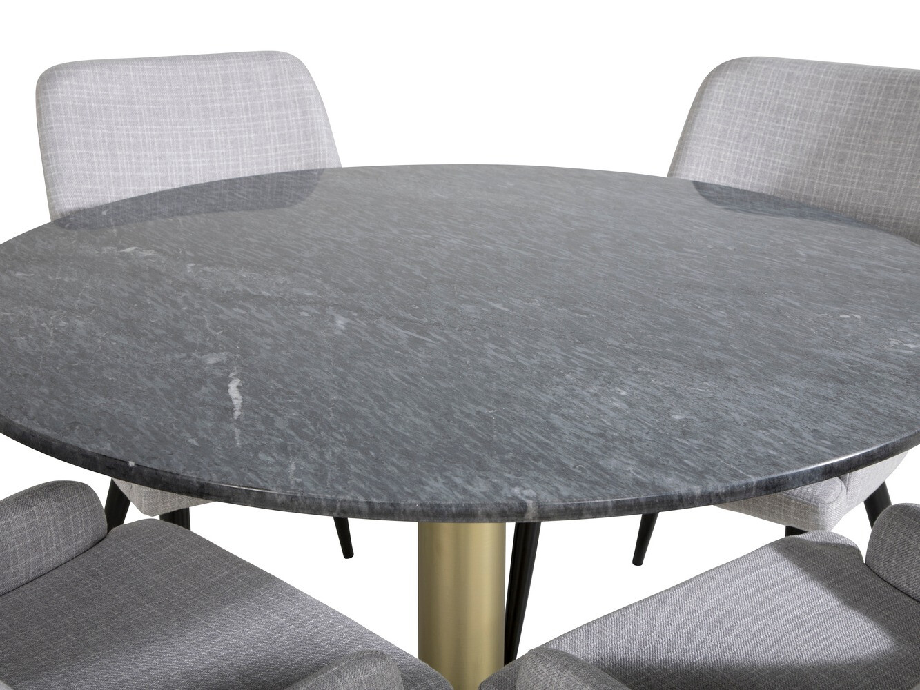 Essgruppe Dallas 1210