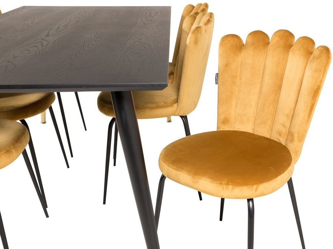 Essgruppe Dallas 1252