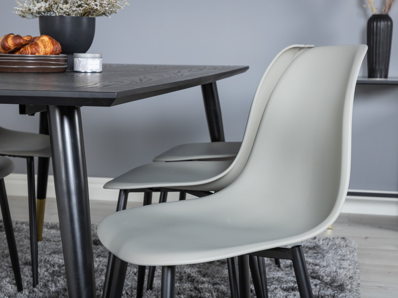 Essgruppe Dallas 1255