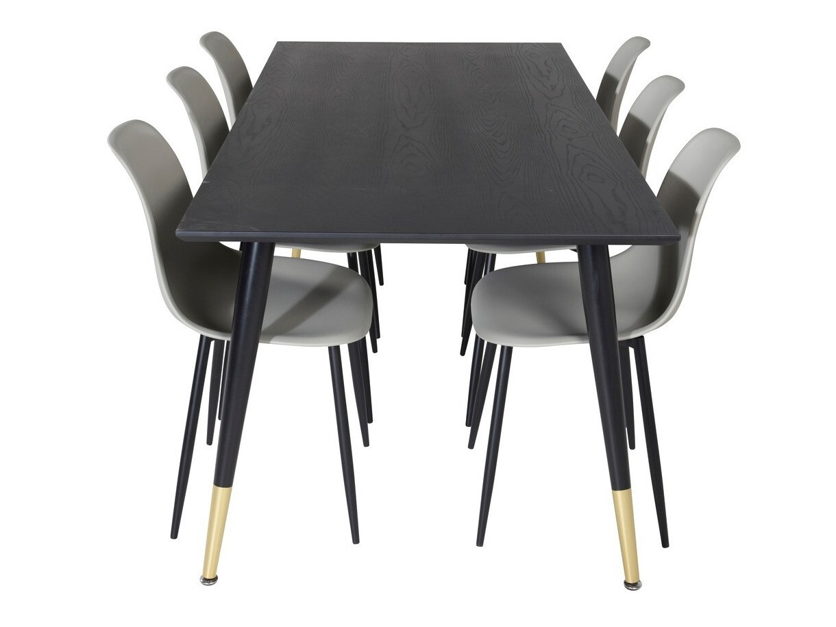 Essgruppe Dallas 1255