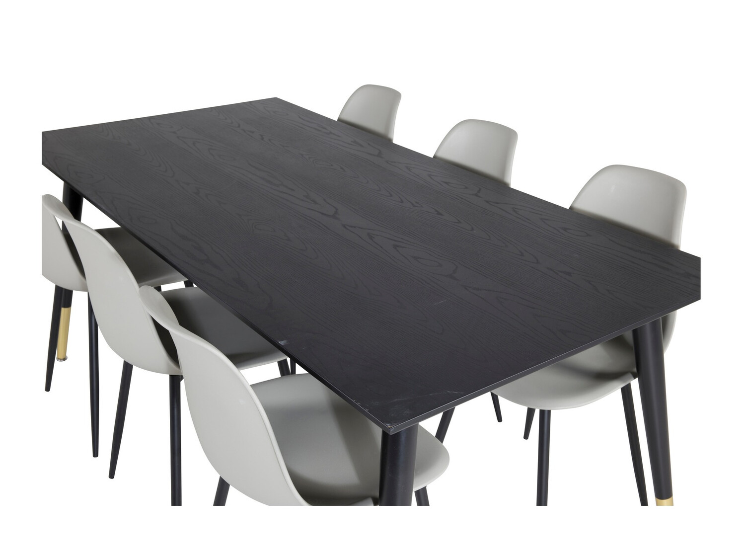 Essgruppe Dallas 1255