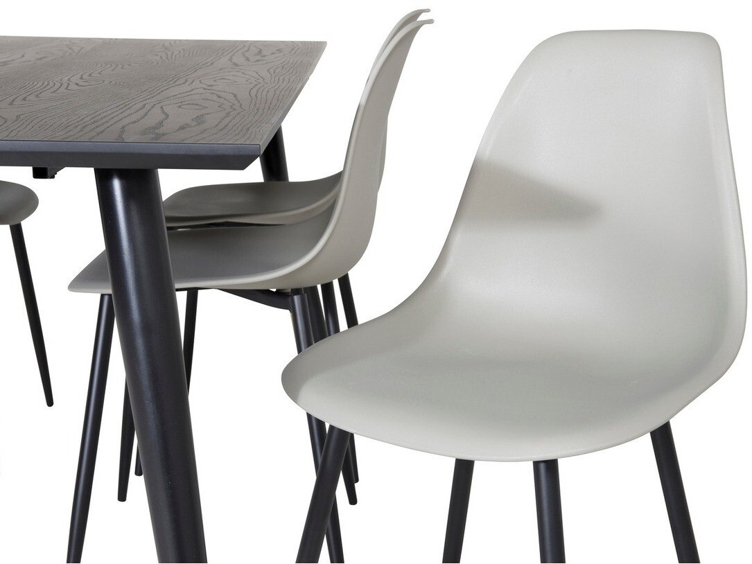 Essgruppe Dallas 1255