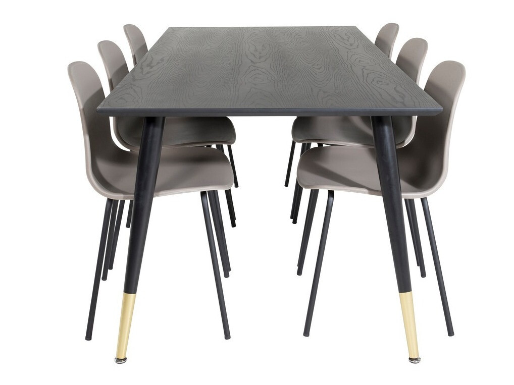 Essgruppe Dallas 1257