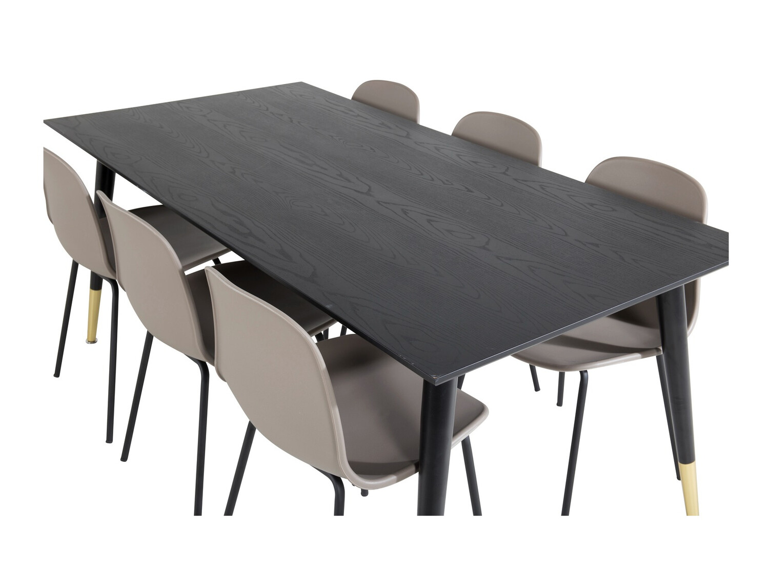 Essgruppe Dallas 1257