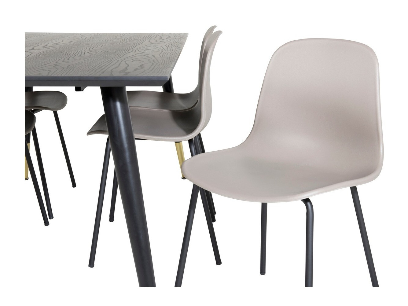 Essgruppe Dallas 1257