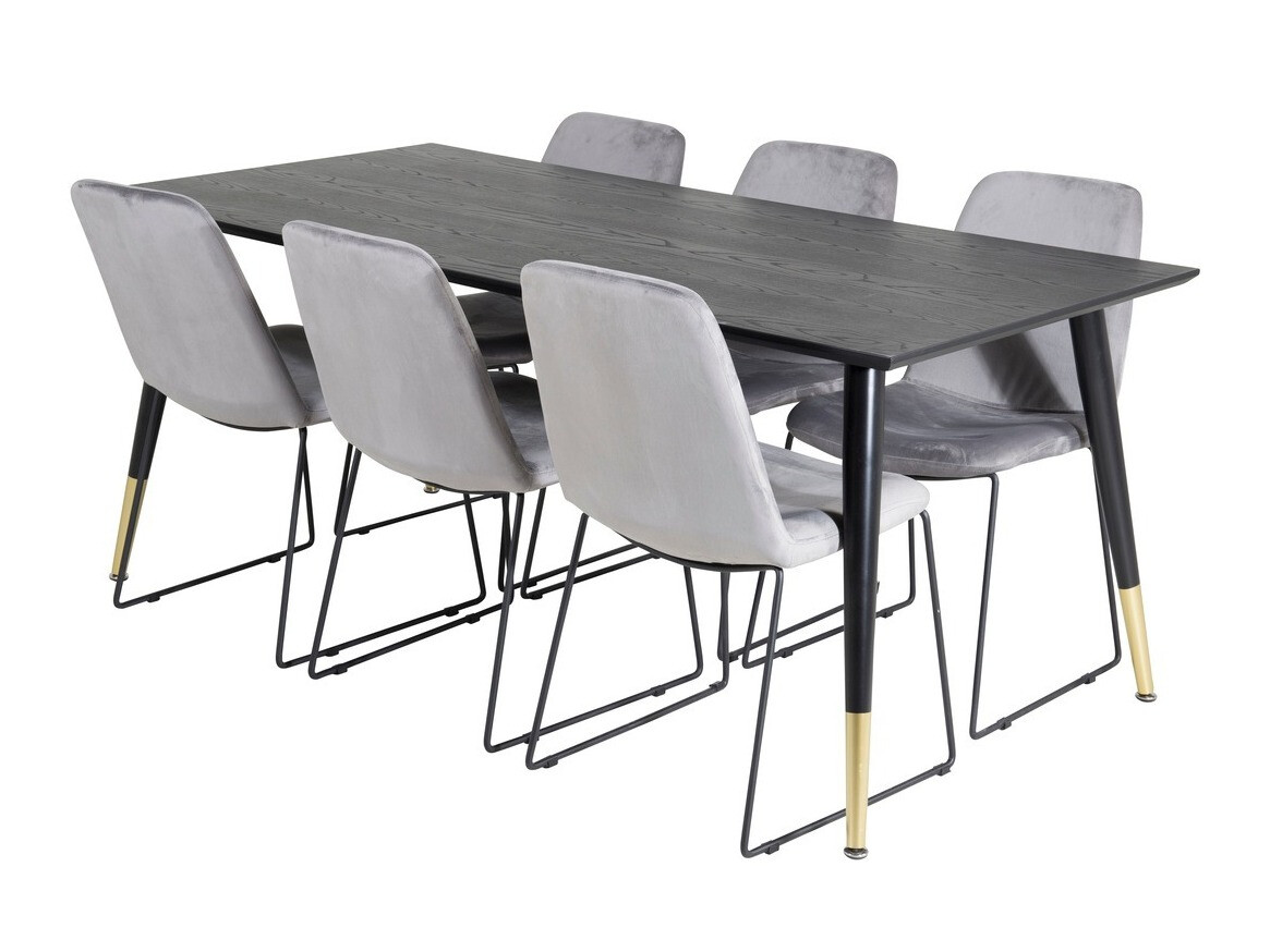 Essgruppe Dallas 1261