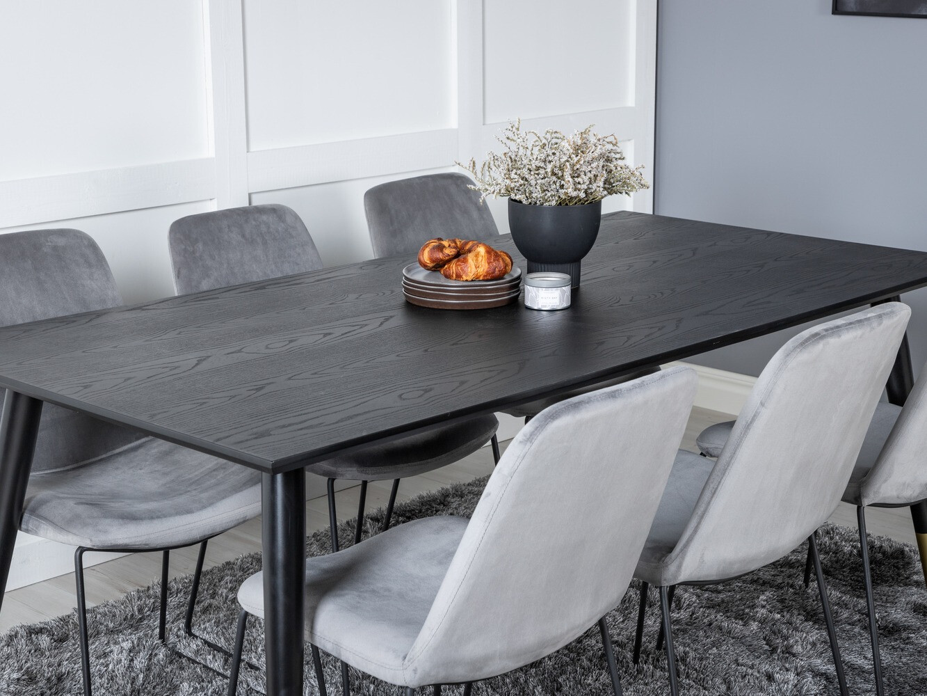 Essgruppe Dallas 1261