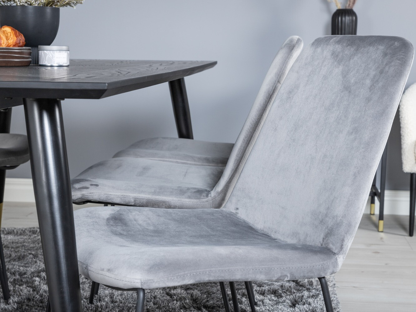 Essgruppe Dallas 1261