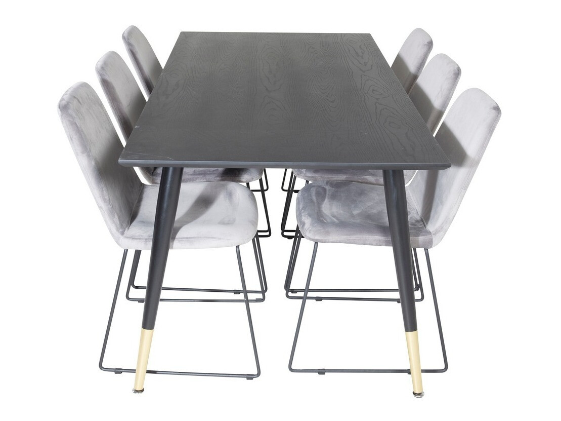 Essgruppe Dallas 1261