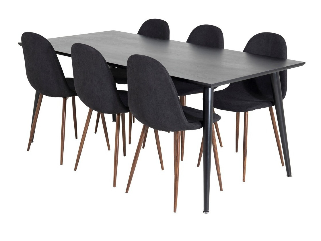 Essgruppe Dallas 1338