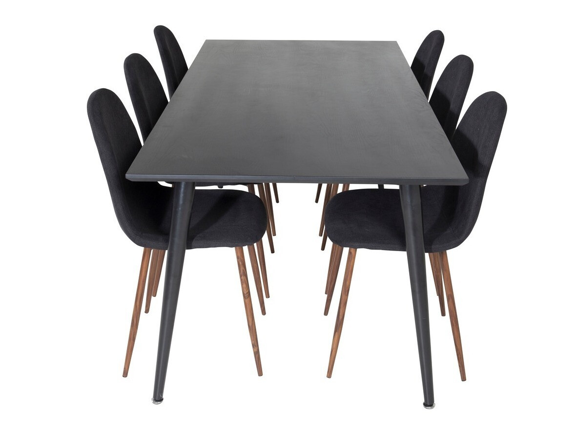 Essgruppe Dallas 1338