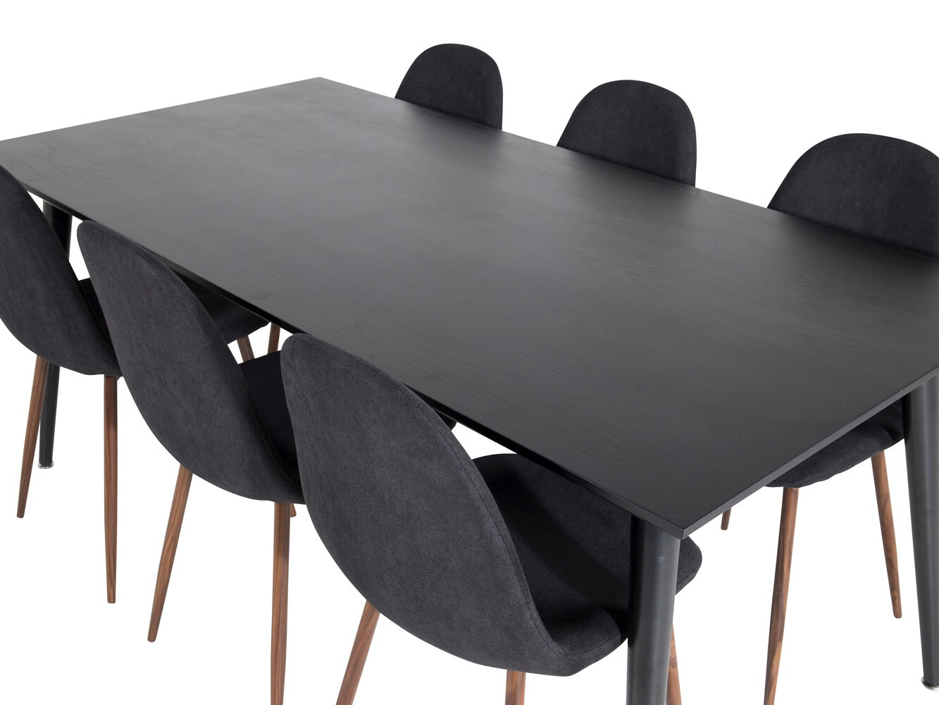 Essgruppe Dallas 1338