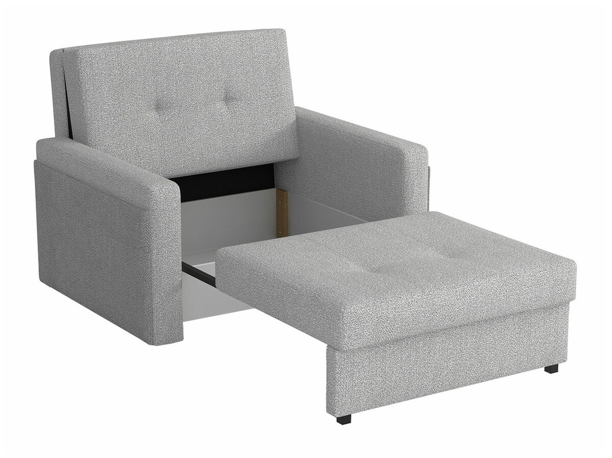 Sessel Columbus 173 (Manila 41 + Jungle)