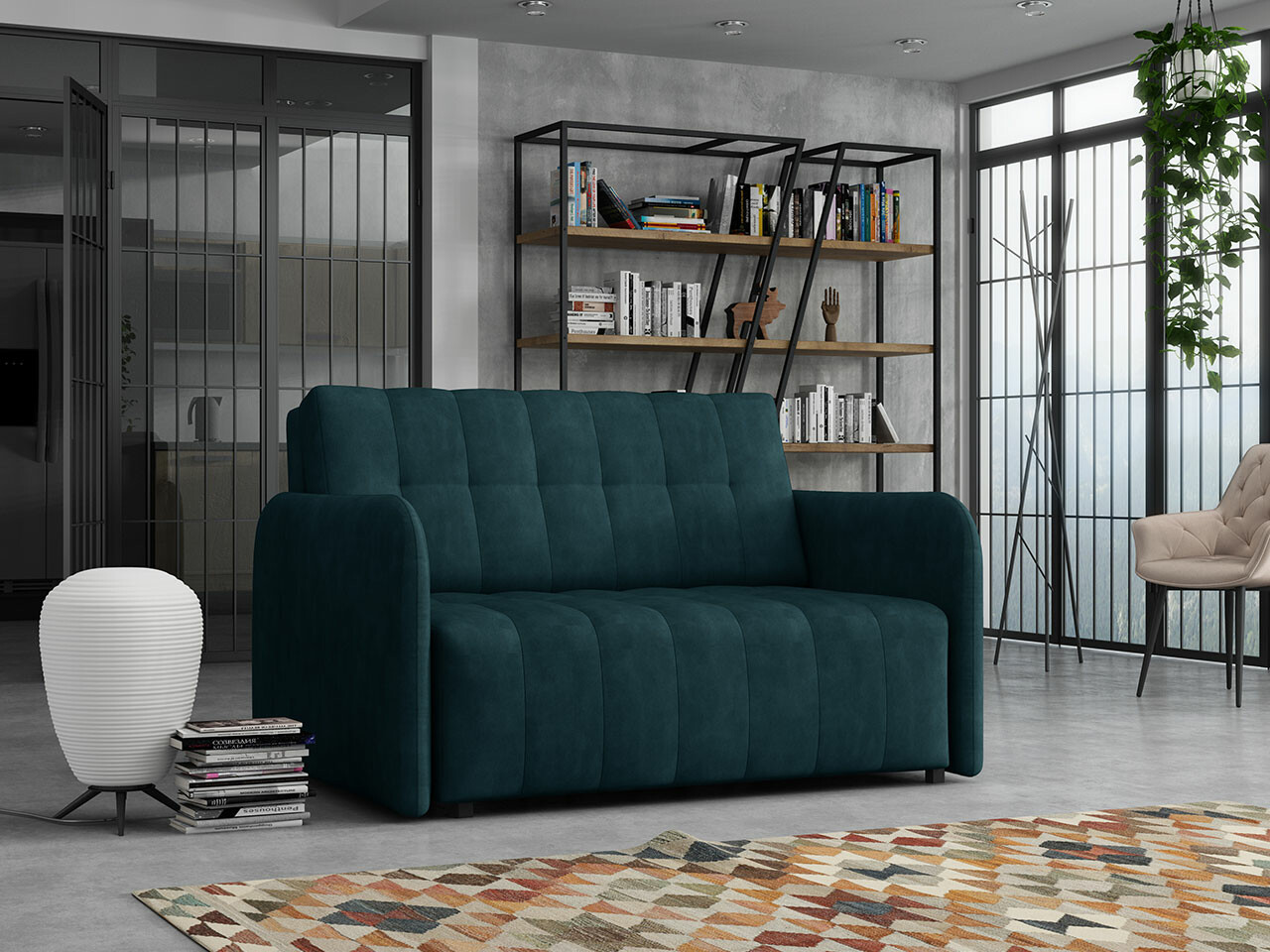 Schlafsofa Aquarin II