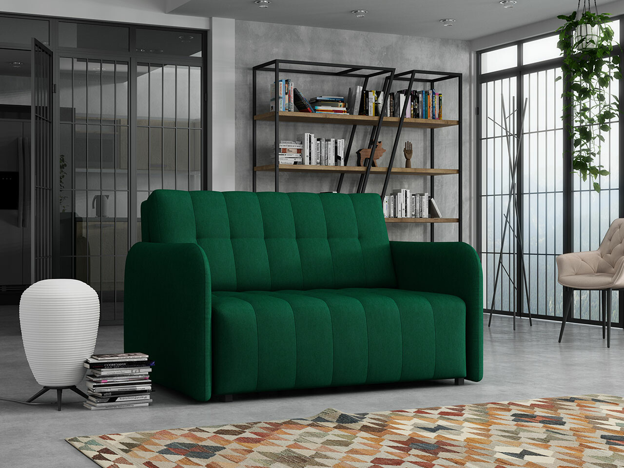 Schlafsofa Aquarin II (Kronos 19)