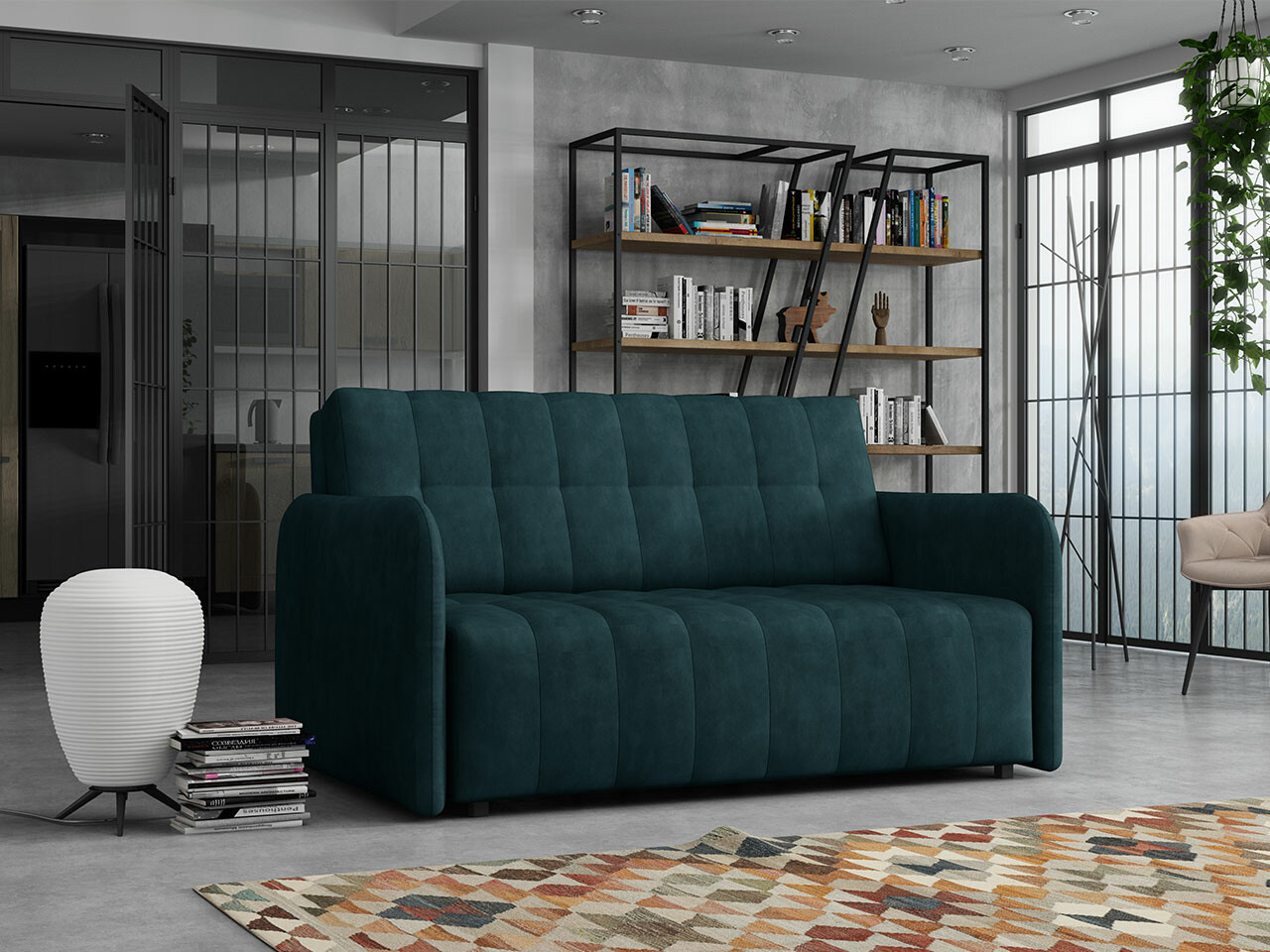 Schlafsofa Aquarin III (Country 12)