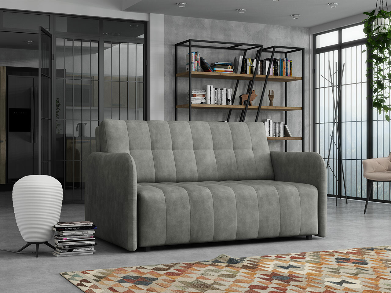 Schlafsofa Aquarin III (Country 17)
