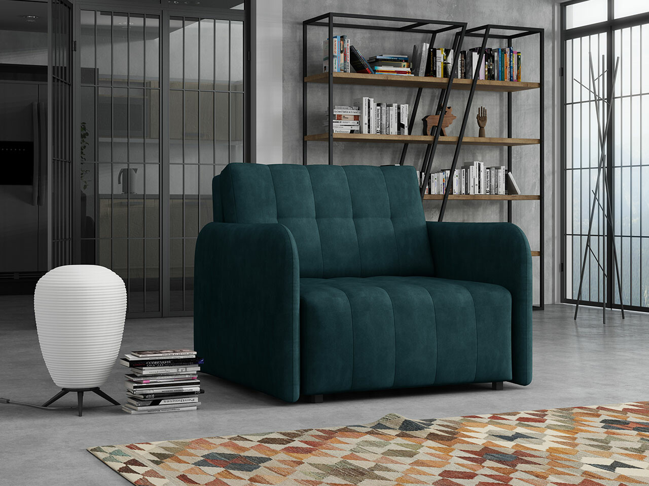 Sessel Aquarin I (Country 12)