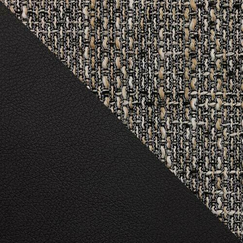 Ecksofa Temple 100 (Soft 011 + Lawa 05)