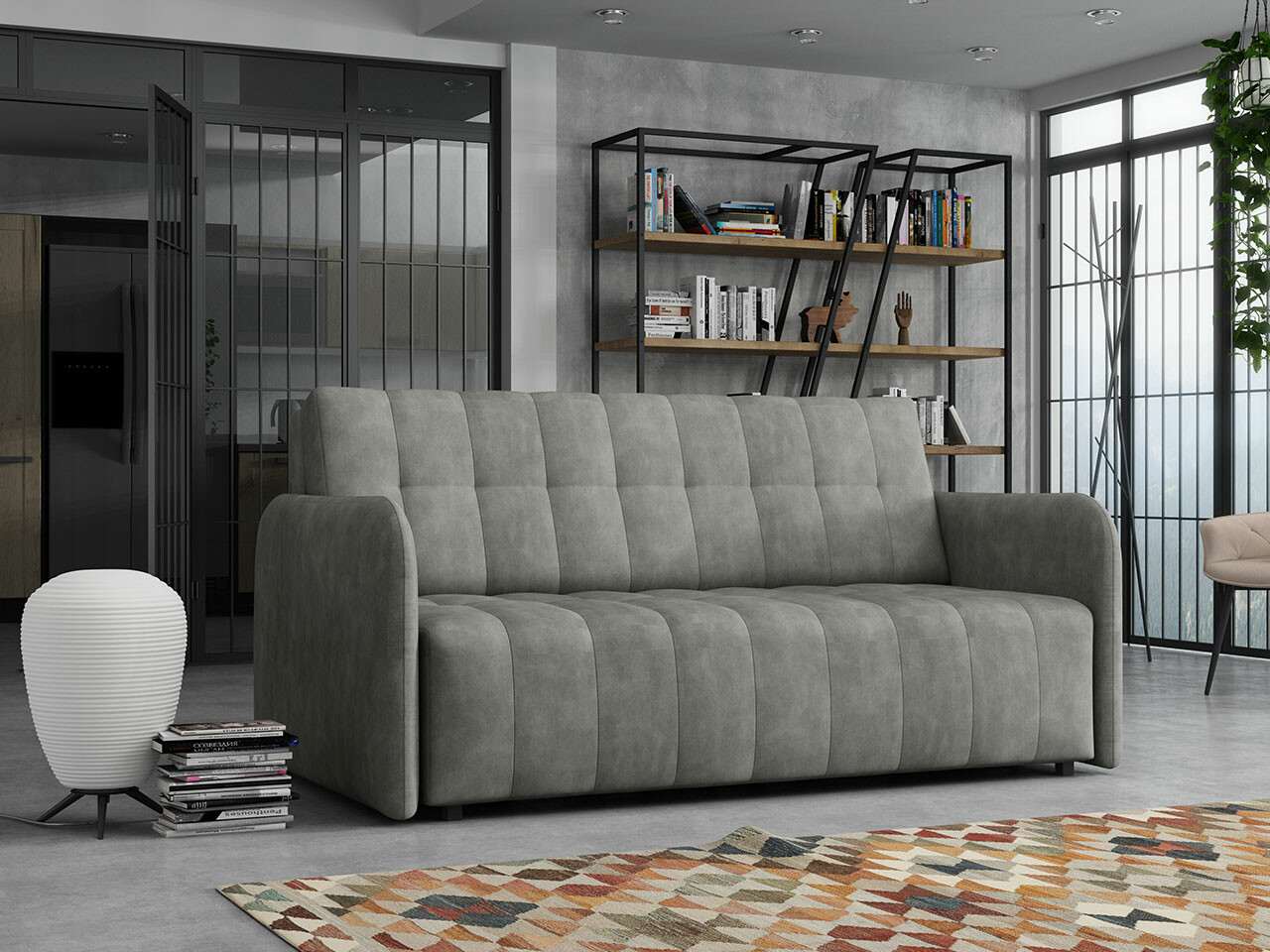 Schlafsofa Aquarin IV (Country 17)