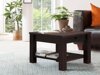 Couchtisch Denton 753 (Havana eichenholzoptik)