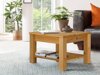 Couchtisch Denton 753 (Kiefernholzoptik)