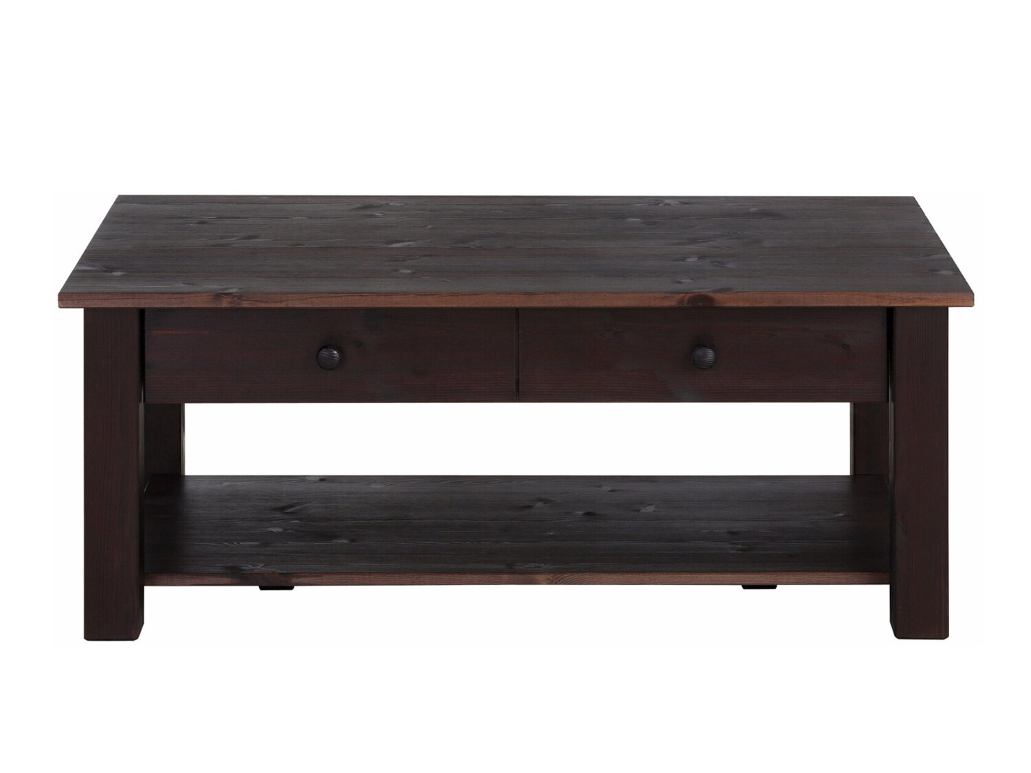 Couchtisch Denton 754 (Havana eiche)