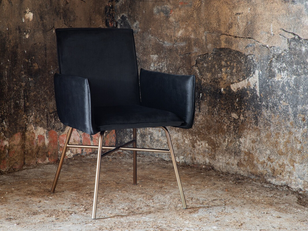 Stuhl Dallas 3206