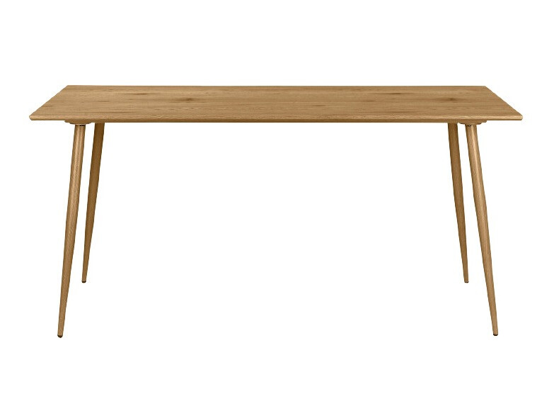 Tisch Denton 760 (Eichenholzoptik)