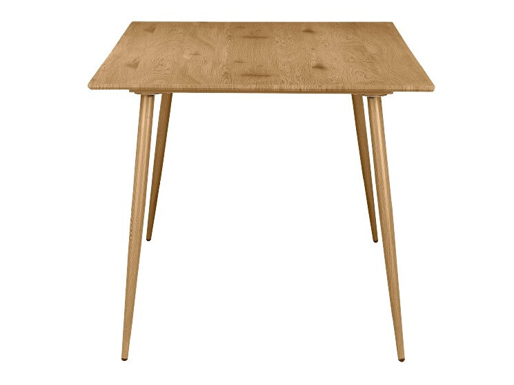 Tisch Denton 760 (Eichenholzoptik)