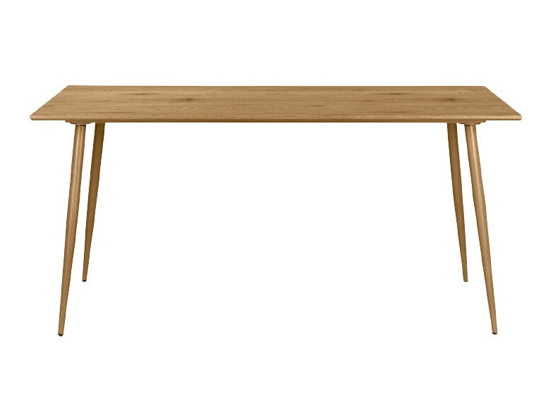 Tisch Denton 762 (Eichenholzoptik)