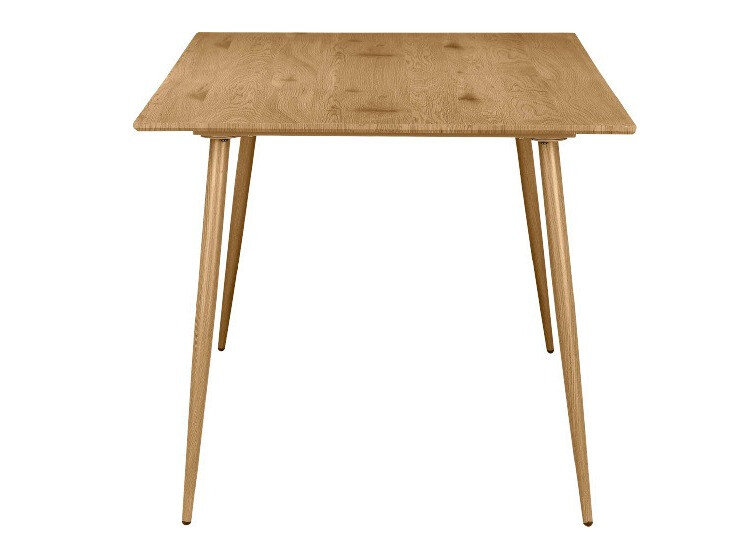 Tisch Denton 762 (Eichenholzoptik)