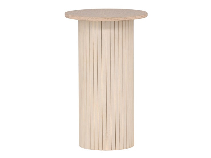 Beistelltisch Dallas 3218 (Hellbraun)