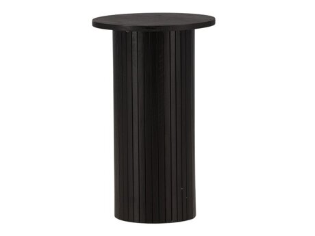 Beistelltisch Dallas 3218 (Schwarz)