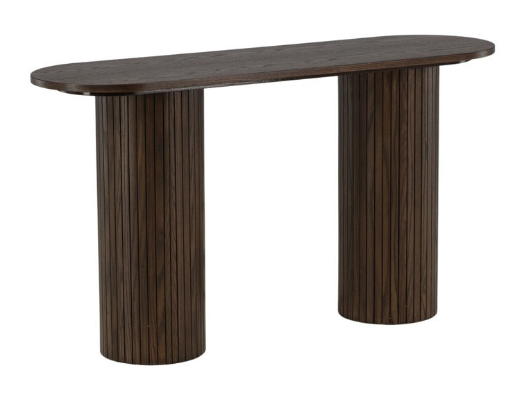 Konsolentisch Dallas 3217 (Braun)