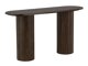 Konsolentisch Dallas 3217 (Braun)