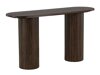 Konsolentisch Dallas 3217 (Braun)
