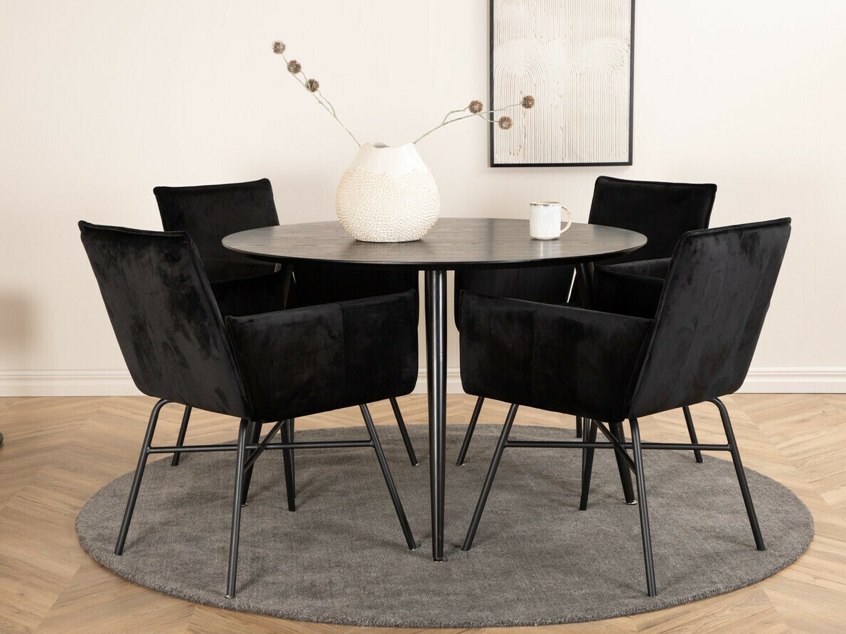 Essgruppe Dallas 2549