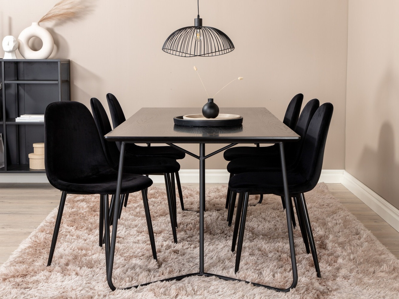 Essgruppe Dallas 2567